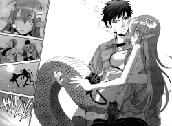 Monster-Musume-No-Iru-Nichijou-32