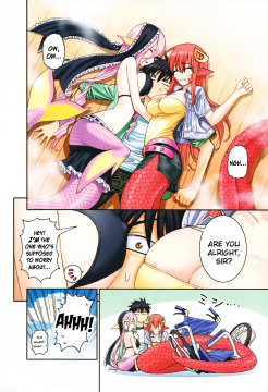Monster-Musume-No-Iru-Nichijou-4