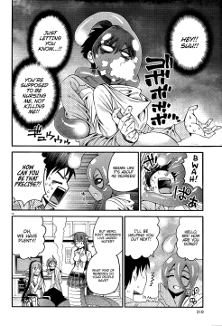 Monster-Musume-No-Iru-Nichijou-14