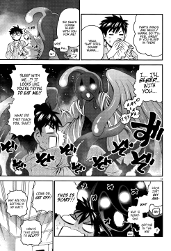Monster-Musume-No-Iru-Nichijou-19