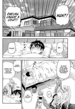 Monster-Musume-No-Iru-Nichijou-2