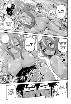 Monster-Musume-No-Iru-Nichijou-25