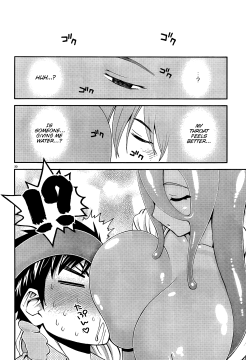 Monster-Musume-No-Iru-Nichijou-30