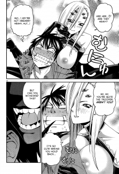 Monster-Musume-No-Iru-Nichijou-19