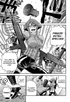 Monster-Musume-No-Iru-Nichijou-3
