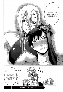 Monster-Musume-No-Iru-Nichijou-36