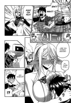 Monster-Musume-No-Iru-Nichijou-14