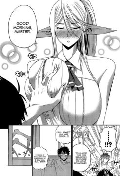 Monster-Musume-No-Iru-Nichijou-2