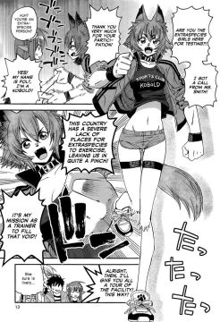 Monster-Musume-No-Iru-Nichijou-13