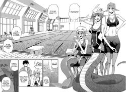 Monster-Musume-No-Iru-Nichijou-18
