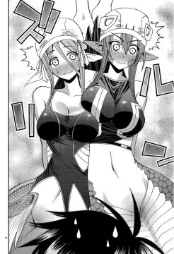 Monster-Musume-No-Iru-Nichijou-37