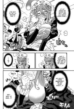 Monster-Musume-No-Iru-Nichijou-12