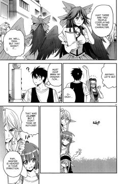 Monster-Musume-No-Iru-Nichijou-15