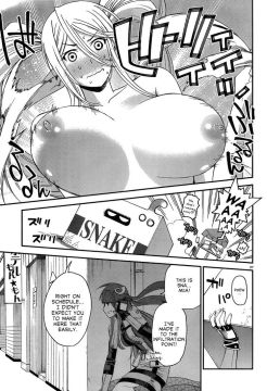 Monster-Musume-No-Iru-Nichijou-27