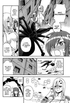 Monster-Musume-No-Iru-Nichijou-28