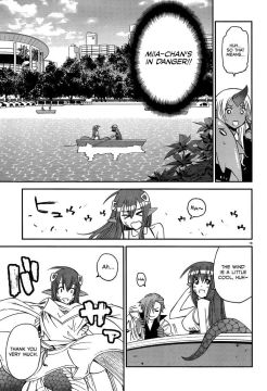 Monster-Musume-No-Iru-Nichijou-19