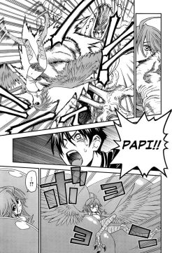 Monster-Musume-No-Iru-Nichijou-19
