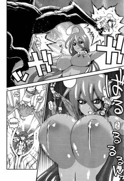Monster-Musume-No-Iru-Nichijou-24