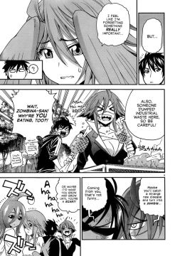 Monster-Musume-No-Iru-Nichijou-5