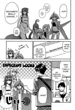 Monster-Musume-No-Iru-Nichijou-26-27
