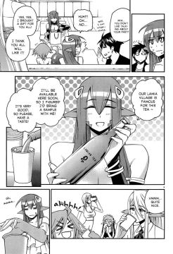 Monster-Musume-No-Iru-Nichijou-27-13