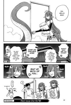 Monster-Musume-No-Iru-Nichijou-27-40