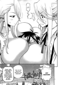 Monster-Musume-No-Iru-Nichijou-29-35