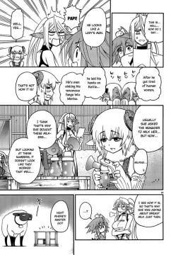 Monster-Musume-No-Iru-Nichijou-33-23