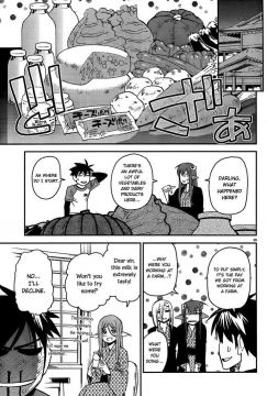 Monster-Musume-No-Iru-Nichijou-33-35
