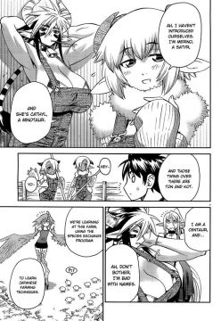 Monster-Musume-No-Iru-Nichijou-33-7