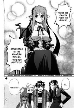 Monster-Musume-No-Iru-Nichijou-34-36
