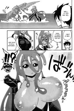 Monster-Musume-No-Iru-Nichijou-35-19