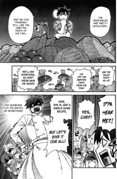 Monster-Musume-No-Iru-Nichijou-35-31