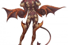Kawaiihentai.com - Monstergirls Hentai Pack 6 (10)