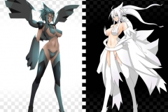 Kawaiihentai.com - Monstergirls Hentai Pack 6 (72)