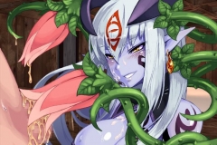 Kawaiihentai.com - Monstergirls Hentai Pack 7 (6)