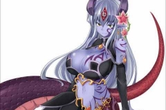 Kawaiihentai.com - Monstergirls Hentai Pack 7 (77)