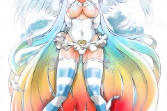 Kawaiihentai.com - Monstergirls Hentai Pack 7 (78)