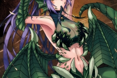 Kawaiihentai.com - Monstergirls Hentai Pack 17 (1)
