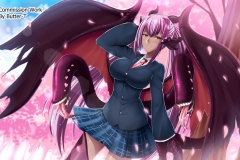 Kawaiihentai.com - Monstergirls Hentai Pack 17 (17)