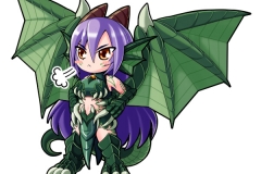 Kawaiihentai.com - Monstergirls Hentai Pack 17 (2)
