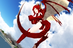 Kawaiihentai.com - Monstergirls Hentai Pack 17 (45)