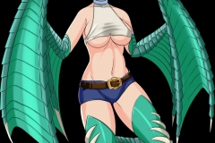 Kawaiihentai.com - Monstergirls Hentai Pack 17 (5)