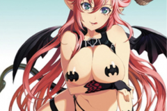 Kawaiihentai.com - Monstergirls Hentai Pack 1 (1)