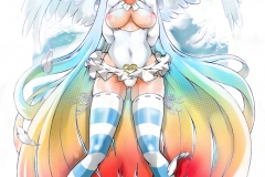 Kawaiihentai.com - Monstergirls Hentai Pack 1 (21)