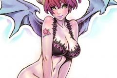 Kawaiihentai.com - Monstergirls Hentai Pack 10 (22)
