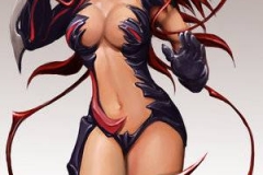 Kawaiihentai.com - Monstergirls Hentai Pack 12 (4)
