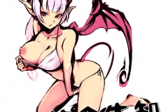 Kawaiihentai.com - Monstergirls Hentai Pack 13 (3)