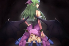 Kawaiihentai.com - Monstergirls Hentai Pack 14 (28)
