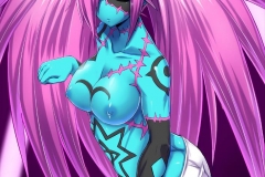 Kawaiihentai.com - Monstergirls Hentai Pack 14 (8)